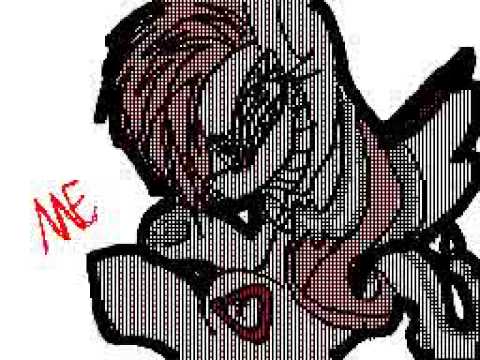 Stephano Pony Flipnote Hatena YouTube stephano-pony-flipnote-hatena-youtube
