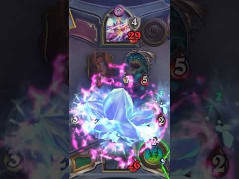 New  legendary card animation Showdown in the Badlands Expansion Hearthstone 2023