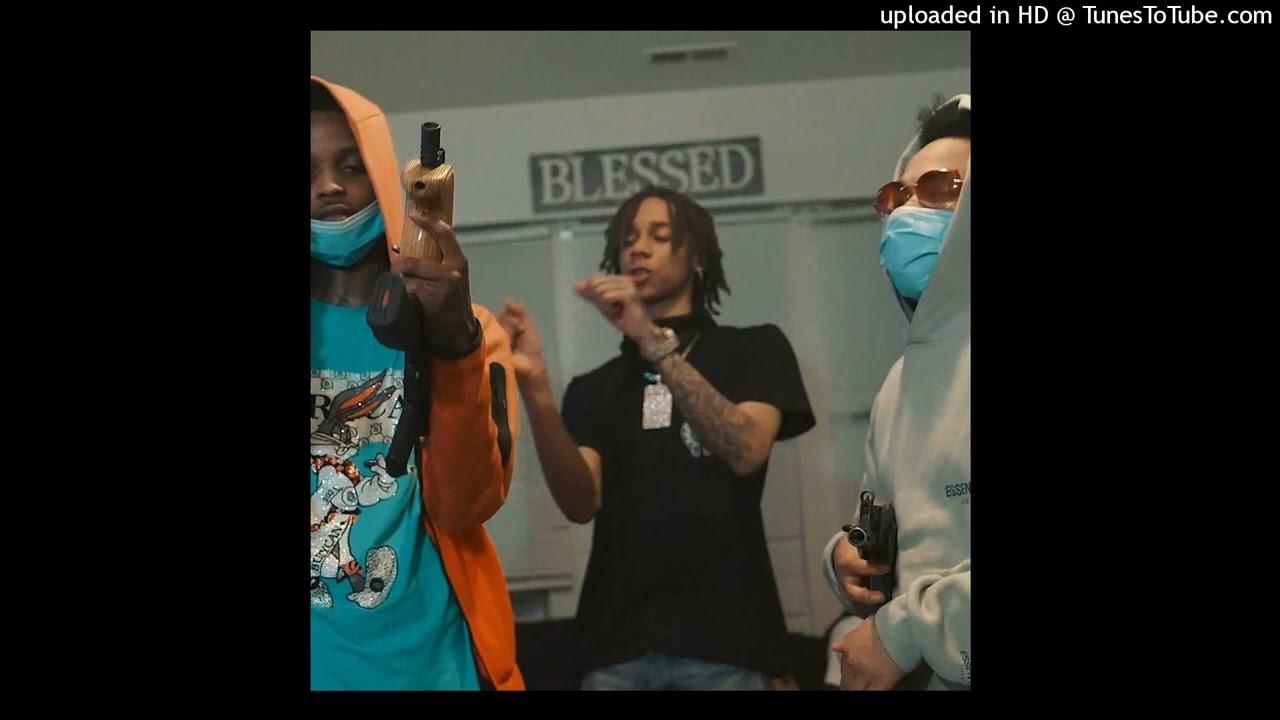 JB Binladen x Bloodhound Lil Jeff x Q50 x Rell Vert x LA Capone x Skrilla x OT7 Type Beat “binladen”