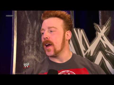 WWE Main Event