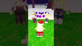 Roblox Love Story Gone Wrong