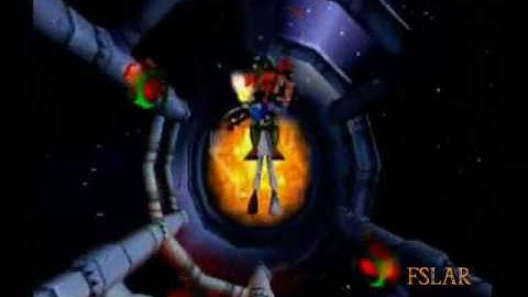 Crash Bandicoot 2: Cortex Strikes Back - 100% -Part 12 - Piston It Away to Night Fight