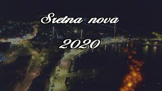 Sretna nova 2020.