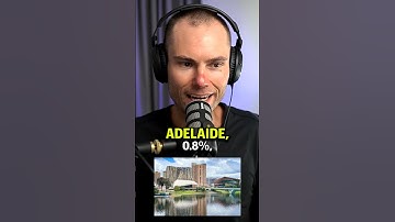 Interesting Stats from the #CoreLogic Report Feb 2023 #shorts  #realestateaustralia #propertymarket