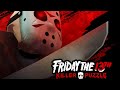 friday The 13 Killer Puzzle capitulo 6 Parque de la muerte