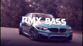 Rihanna - Diamonds (Tomoya Wadnaxx Remix & Boyas Remix) [BASS BOOSTED]