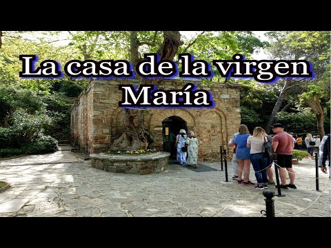 Video: Una Virgen En Una Edad Posterior, ¿buena O Mala?