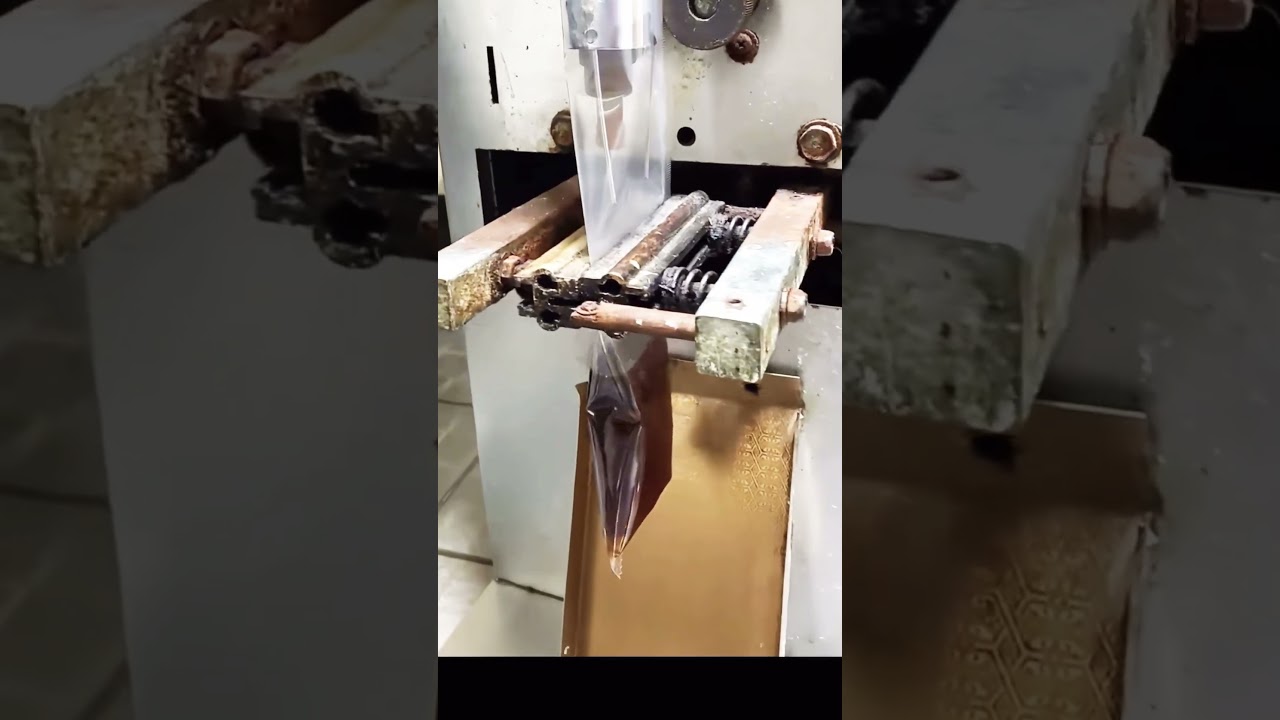 Amazing Antique Machine 