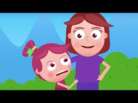 Tuvaletim Geldi - Bebekler ve Çocuklar için Eğlenceli Şarkılar