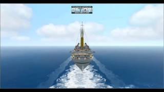 Virtual Sailor 7, Versão português O tributo de Britannic 100 anos Virtual Sailor 7, Versão português O tributo de Britannic 100 anos