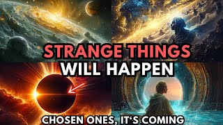 Chosen Ones and Starseeds ✨!This Will Happen on April 8th 2024.  BIBLICAL PROPHECY✝️ by The Abundance Master 15,960 views 1 month ago 15 minutes