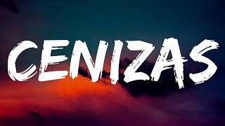 Agus Bouquet - Cenizas (Letra/Lyrics)