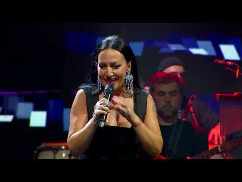 ლელა წურწუმია - შორს ხარ (Live) / Lela Tsurtsumia - Shors Khar (Live)