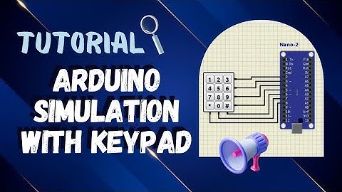 𝐓𝐔𝐓𝐎𝐑𝐈𝐀𝐋 𝐀𝐑𝐃𝐔𝐈𝐍𝐎 𝐒𝐈𝐌𝐔𝐋𝐀𝐓𝐈𝐎𝐍 𝐖𝐈𝐓𝐇 𝐊𝐄𝐘𝐏𝐀𝐃 𝐃𝐄𝐍𝐆𝐀𝐍 𝐒𝐈𝐌𝐔𝐋𝐈𝐃𝐄