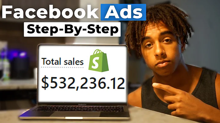 Master Facebook Ads for Shopify Success