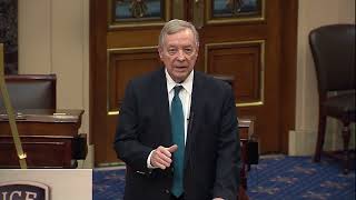 Durbin to Republicans: Work with Democrats to Fix Our Broken Immigration System