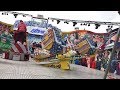Break Dance Extreme - Bigolet (Offride) Video Foire aux Manège, Kirmes Lille 2017