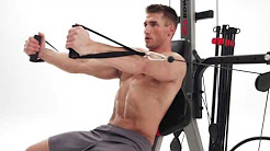Bowflex Xtreme 2 SE Home Gym