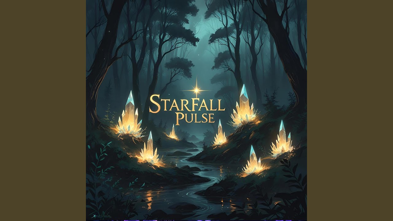 Watch Crystal Nightfall on YouTube Watch Crystal Nightfall on YouTube