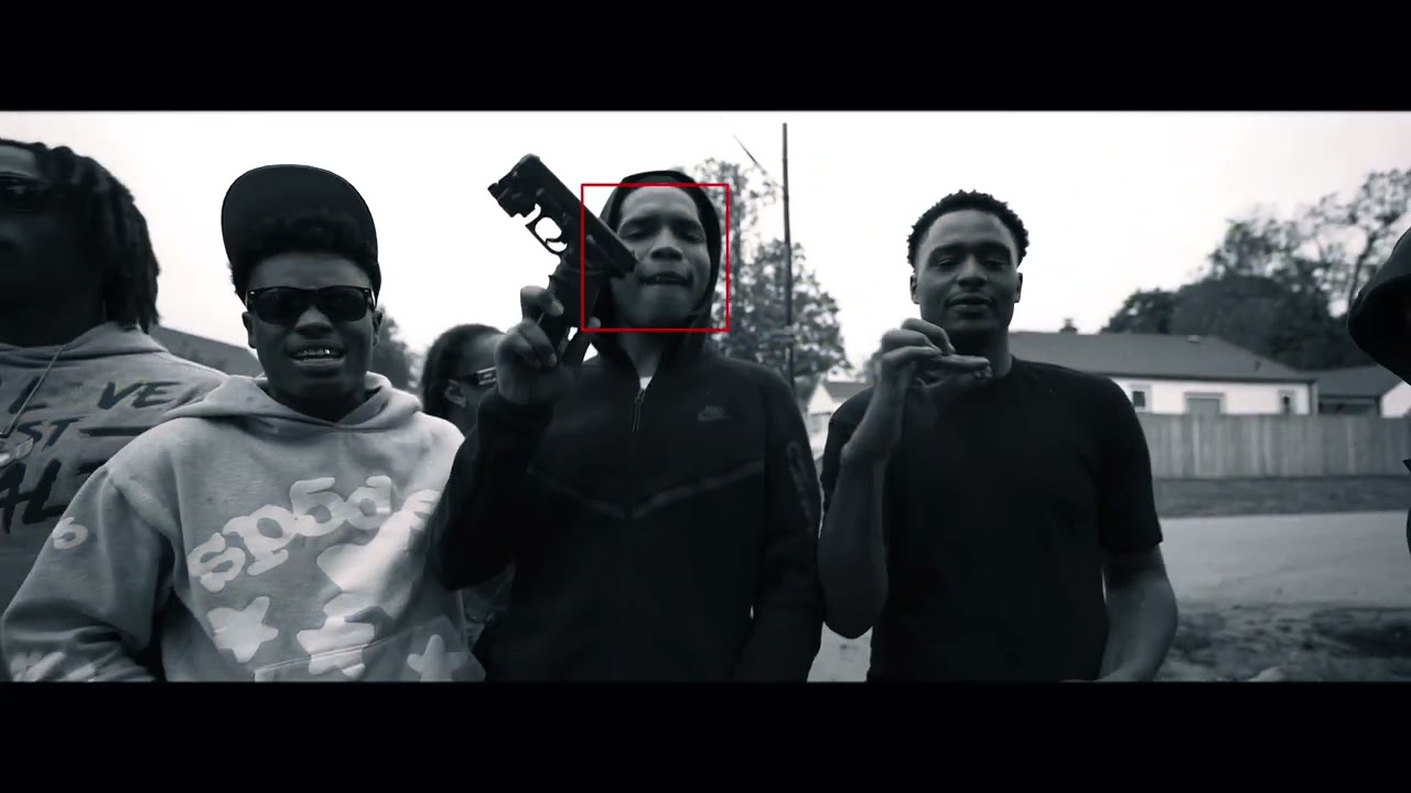 Fba JuMann x NuskiiGnf - Hit Da Trap (Official Music Video)