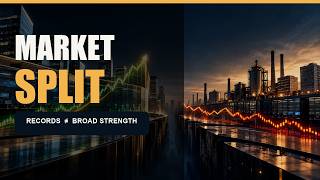 The Market Hit a Record. Why Doesn't It Feel Like One
