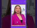 Jemele Hill shares how women are underpaid at ESPN. #Sports #News #Women #Shorts #money