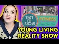YOUNG LIVING &quot;FITNESS ESSENTIALS&quot; - That Oil Show, Ep. 5 (Part 1)