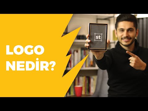 Video: Logo Nedir