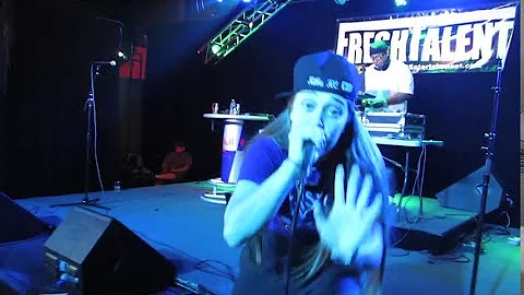 Da Killa KC - I'm In Love With Music (Amaze Myself) (Official Video)