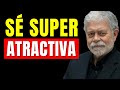 ¿QUIERES QUE TE PERSIGA PRUEBA ESTE TRUCO MENTAL | La Autoestima Walter Riso