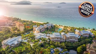 Download Lagu Hilton Sanya Yalong Bay Resort \u0026 Spa | Sanya, China | Hotel Review 🛏️ MP3 Download Lagu Hilton Sanya Yalong Bay Resort \u0026 Spa | Sanya, China | Hotel Review 🛏️ MP3