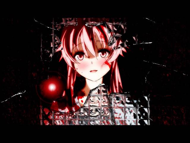 Stream Mirai Nikki - OST 1 Track 08 - Bad Encounter by FoxChild666