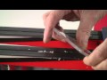 Saul's Advanced Waxing Technique for Cross Country Skis Saul's Advanced Waxing Technique for Cross Country Skis
