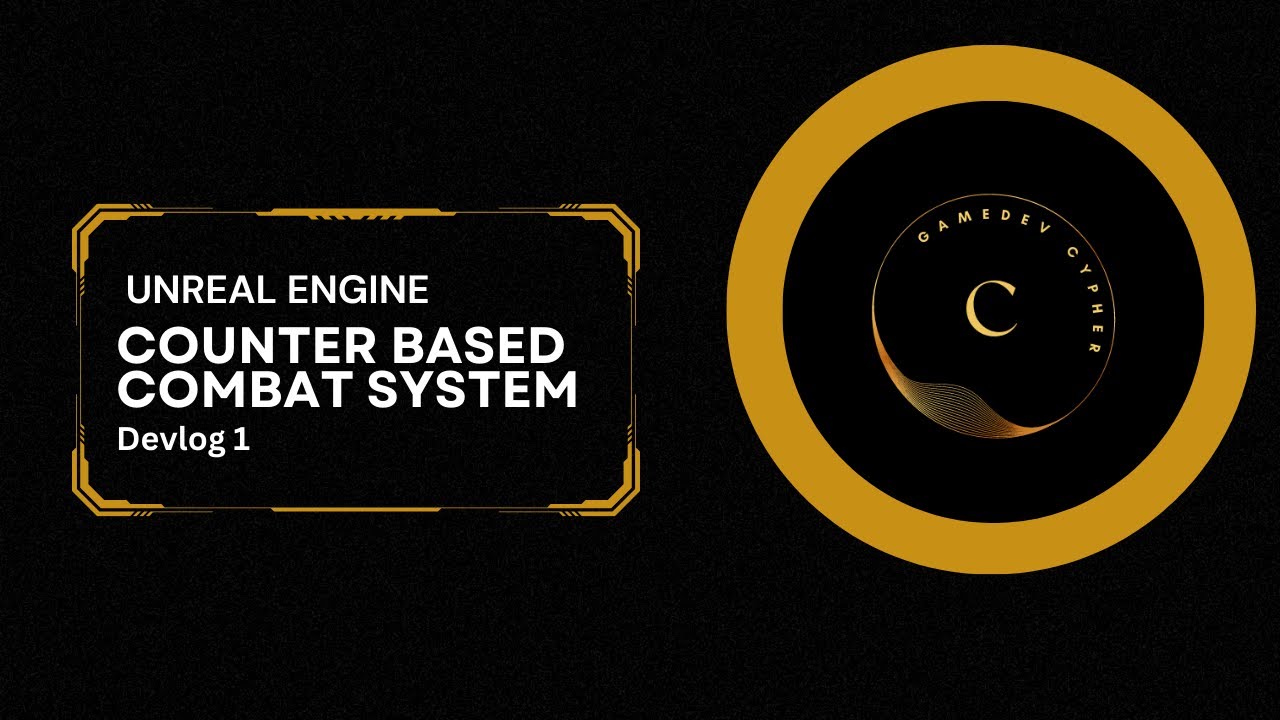 Unreal Engine | DCF | Showcase 1