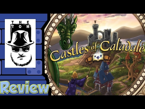 Video: Kale Castles: beskrivelse, pris, anmeldelser