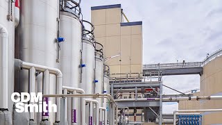 Unlocking Energy Potential at DC Water