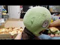Zomgang Try Flat Bread Pizza!