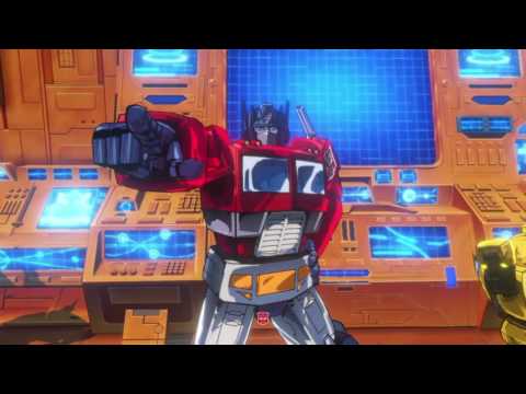 TRANSFORMERS Devastation - Destruir a megatron # 9 Final