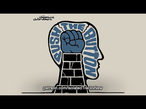 The Chemical Brothers - Galvanize (Vocals Only) - YouTube