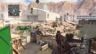 Calvnn - Drop back Hitmarker on Studio