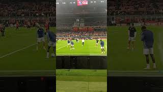 Il Pisa si va a prendere un punto a San Siro!