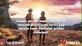 Story wa animasi keren - ROMANTIS || DAN - SMVLL(Sheila on seven)