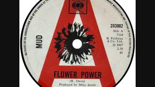 Mud - Flower power
