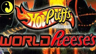 Hot Puffs - World Reese