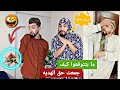 عيد ميلاد إم عباده  بس هالسنه غير كل سنه                