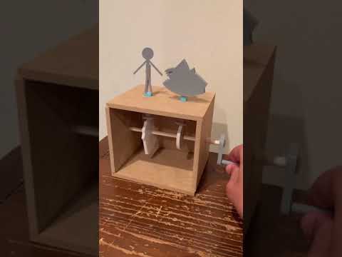 Automata Project PORT