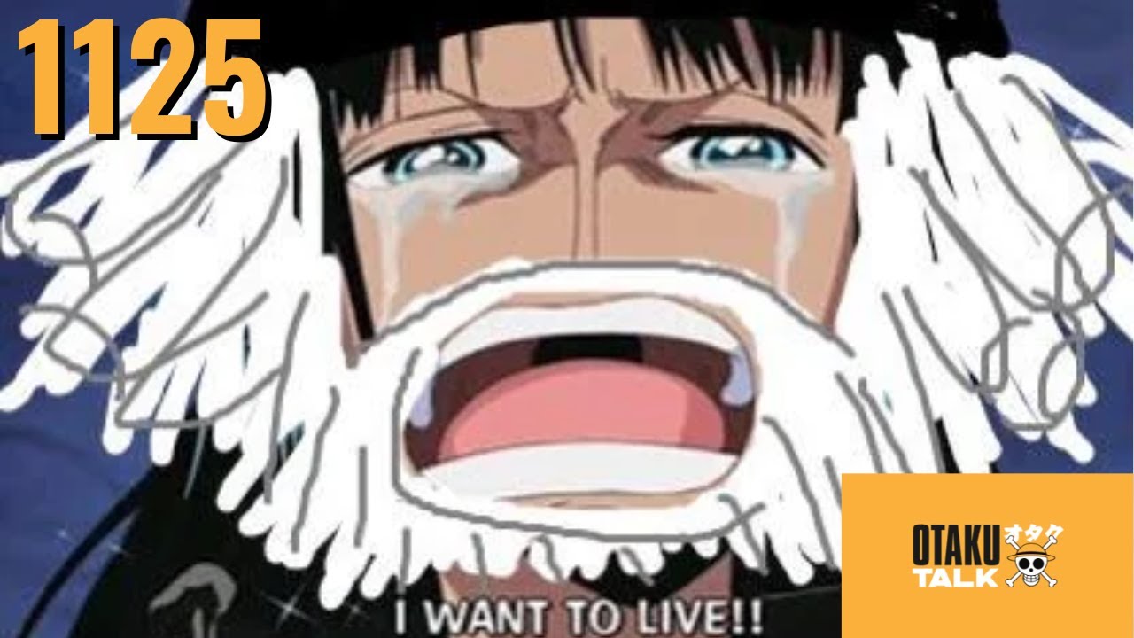 One Piece 1125 Review/Analysis Reap and Sow YouTube