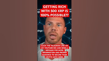 #xrp #crypto #blockchain #ripple #investing #greenscreen