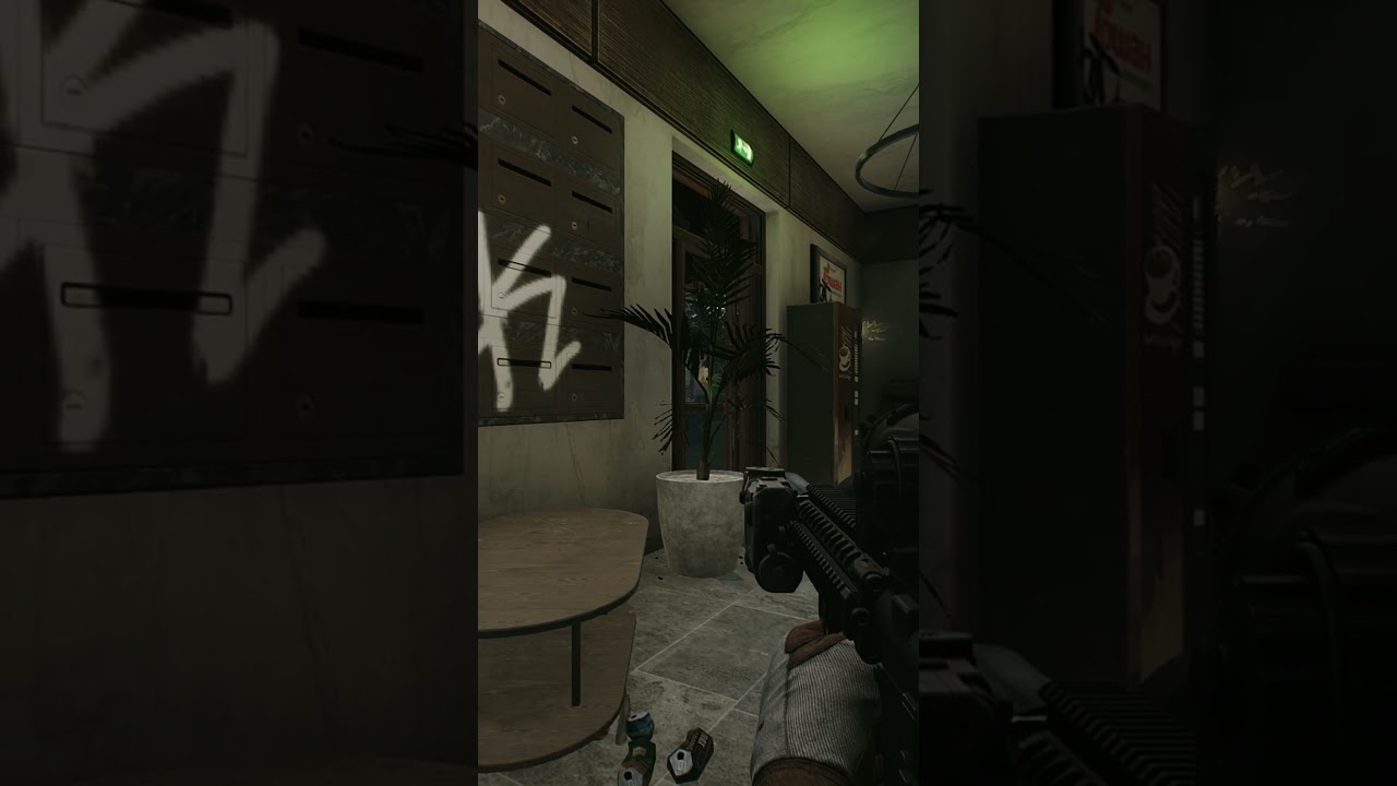 Attack Of The Player Scavs