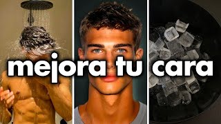 7 HÁBITOS fáciles para ser MÁS ATRACTIVO (sin tonterías)